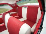 Ford Fairlane 500 Skyliner Retractable Hardtop 1957 года